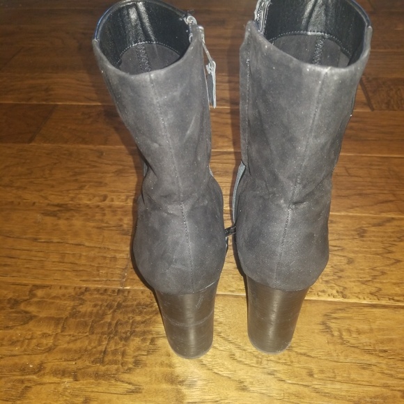 Sam Edelman Reyes Bootie - 10 - Picture 2 of 8